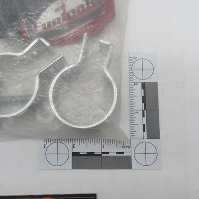 Vance & Hines NOS Harley Davidson Exhaust Clamp Hardware Kit