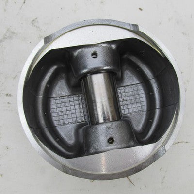 Pair of Harley-Davidson OEM 99-06 Twin Cam 88 Pistons 22095-99A