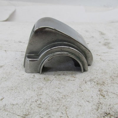 Harley Davidson OEM Chrome Upper Right Handlebar Switch Housing Pre-96
