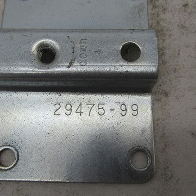 Harley-Davidson OEM 99-15 Twin Cam Air Cleaner Bracket 29475-99