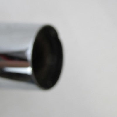 Pair of Harley Davidson Genuine Stock Exhaust Mufflers 1994+ FXDWG 657