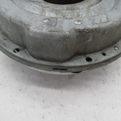 Harley Stock Touring Headlamp Mounting Bucket w/ Bosch Germany H4 7" H