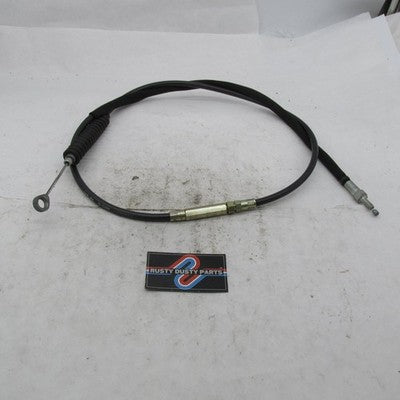 Harley Davidson Genuine Stock Clutch Cable Line Softail 38643-00