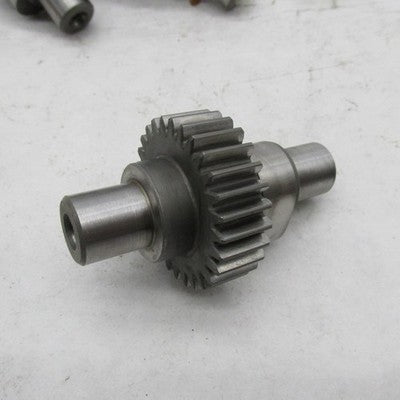 Set of Harley OEM Sportster Evo D Grind Cams Camshaft Gears & Pinion 2