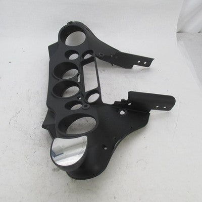 Harley Davidson OEM 08-13 Touring Batwing Front Inner Fairing 58199-08