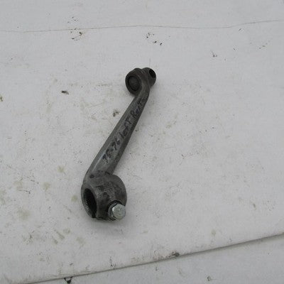 Harley Davidson OEM Left Driver Peg Support Ironhead Sportster 50948-7