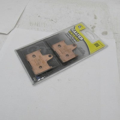 Galfer Sintered Brake Pads G1370-G1380 , G1375-G1396 1371 FD267H029