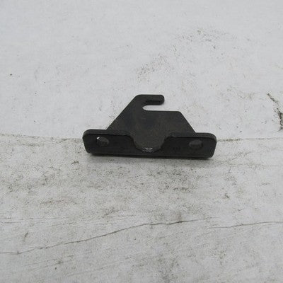 Harley Davidson OEM 07-17 Twin Cam Softail Exhaust Mount Bracket Black