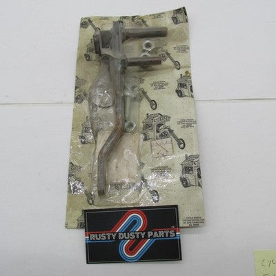 Cycle Shack NOS Harley Davidson FXE Exhaust Bracket BK-2