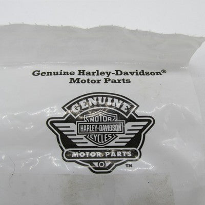 Lot of 2 Harley-Davidson OEM NOS Oil Filler Cap O-Rings 11900160