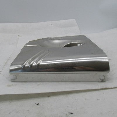 Harley OEM Front Nacelle Fork Panel Headlight Cover Softail Heritage 6