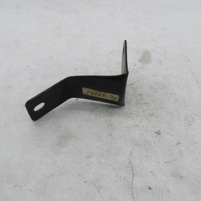 Harley Davidson OEM NOS Rear License Plate Support Bracket FL FX XL 59