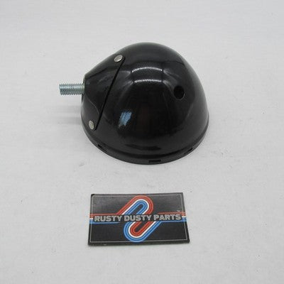 Harley Davidson OEM 5-¾" Black Headlight Housing 95 DYNA FXDS 67730-9