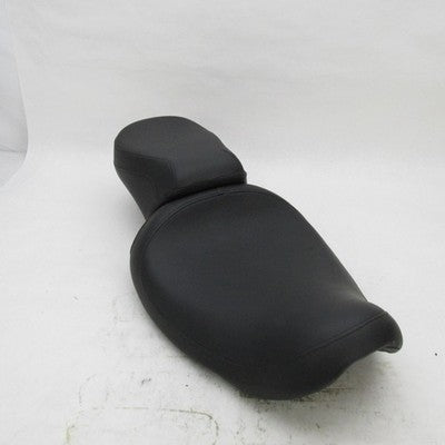 Harley Davidson OEM 96-03 Dyna FXD FXDL Low-Profile 2-Up Seat