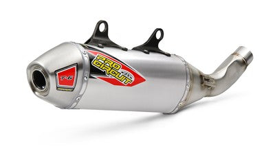 Pro Circuit T-6 Slip-On Exhaust 0151935A