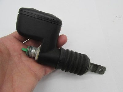Harley Davidson OEM Touring Rear Brake Master Cylinder