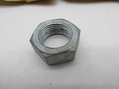 Lot of 8 Harley Davidson Genuine NOS Aermacchi Hex Nuts 7811