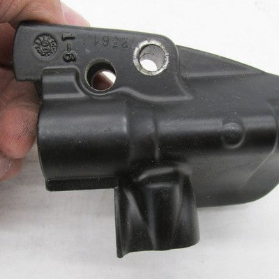 Harley Davidson OEM Black Front Brake Master Cylinder 9/16" Bore 45019