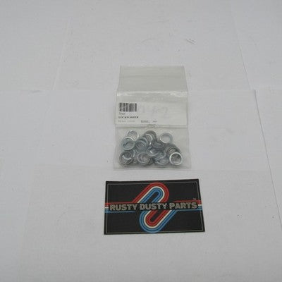 Lot of 21 Harley Davidson NOS  High Collar Lockwashers 7045