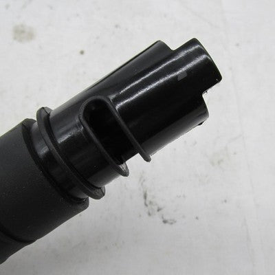 Pair of Harley-Davidson OEM EUC Stock FLHX Rubber Handlebar Grips