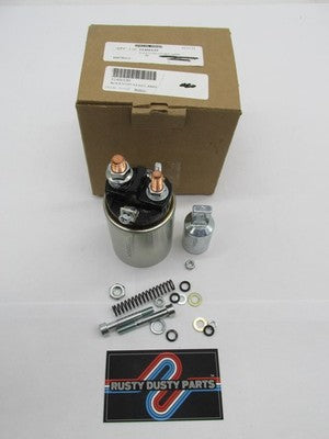 Harley-Davidson OEM NOS Reverse Motor Solenoid Start Assembly 31400139