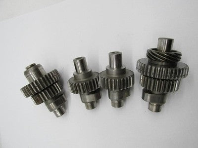 Set of Harley Davidson Genuine Sportster Ironhead XLH XLCH 1000 900 P