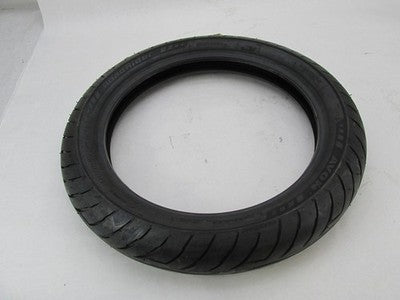 Avon 110/80 V17 (57V) RoadRider AM26 Front Tubeless Motorcycle Tire 22