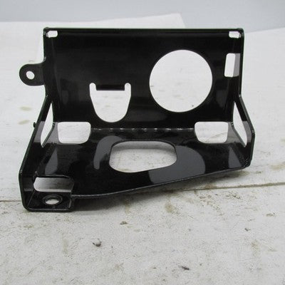 Harley OEM Battery Box Tray Mount Holder Bracket Sportster 883 94-96 6