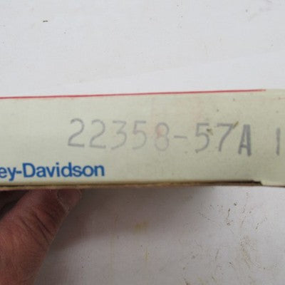 Harley-Davidson OEM NOS 57-71 Ironhead XL +.020 Piston Ring Set 22358-