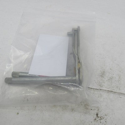 Harley Davidson OEM NOS 74-79 FX 4-Spd Shovelhead Inner Shifter Shaft