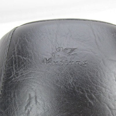 Honda Valkyrie 1500 Mustang Front Drivers Seat Studded - S/N 301203