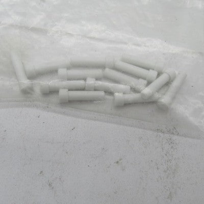 Lot of 12 Harley-Davidson OEM NOS 4-Way Receptacle Seal Pins 72195-94