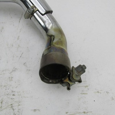 Harley Davidson Genuine Crossover Road King Exhaust Mid Pipe 65627-99A