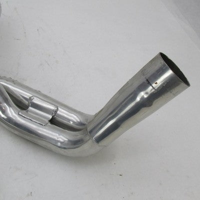 Buell OEM 99-02 S3 X1 High Performance Race 2-Into-1 Exhaust Header 65
