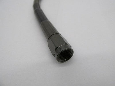 Russell NOS R58013B Brake Line 9" Universal 1741-0065
