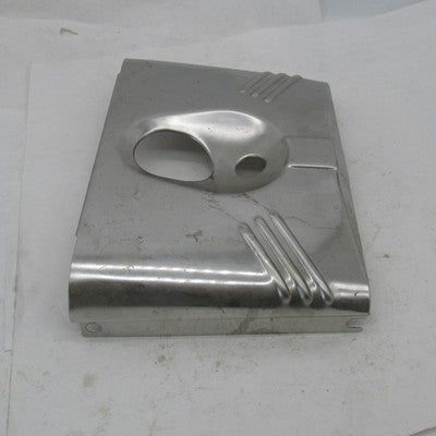Harley OEM Front Nacelle Fork Panel Headlight Cover Softail Heritage 6