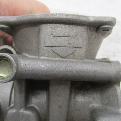 Harley Davidson Genuine 40mm CV Carburetor Body FXDB 27038-92A