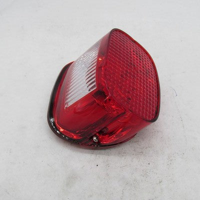 Harley Davidson Genuine NOS Red Tail Light Assembly FLHT Touring 68369