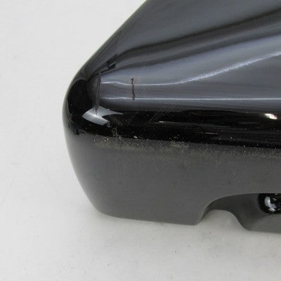 Harley-Davidson OEM 14-23 Touring Right Saddlebag Bottom Casing Black