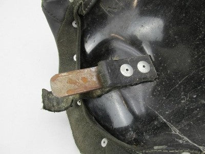 Corbin Harley Davidson 1996-03 Dyna FXD Leather Studded Seat with Grab Bar