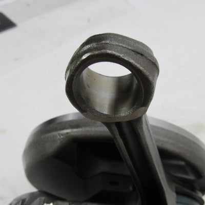 Harley-Davidson OEM EUC M8 117 Flywheel Crankshaft Assembly 24100045A