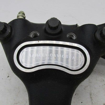 Harley-Davidson OEM 00-05 Dyna Rear Brake Caliper 44017-00A