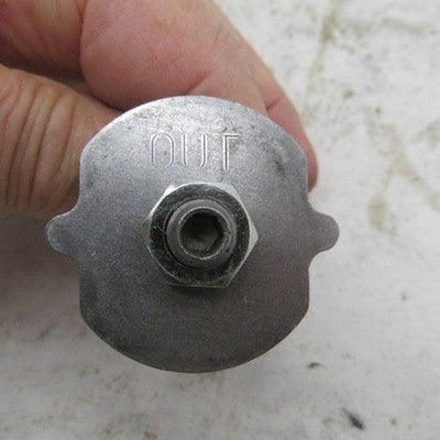 Harley OEM Clutch Adjuster Release Plate Heritage Softail Classic FLST