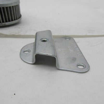 Harley OEM 08-13 Touring & Trike Air Filter Element w/ Bracket 29633-0