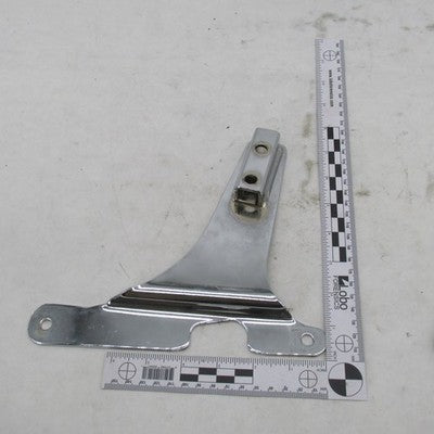 Pair of Harley OEM Left/Right Sissy Bars Mounts Softail 00-17 52787-00