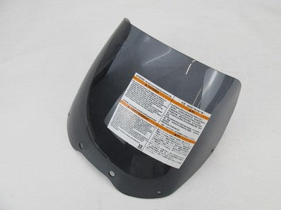 Indian OEM NOS Chief Quarter Fairing Mid Wind Deflector, Tinted 546542