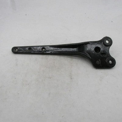 Harley-Davidson OEM Softail Exhaust Hanger Mount Bracket Black 65406-0