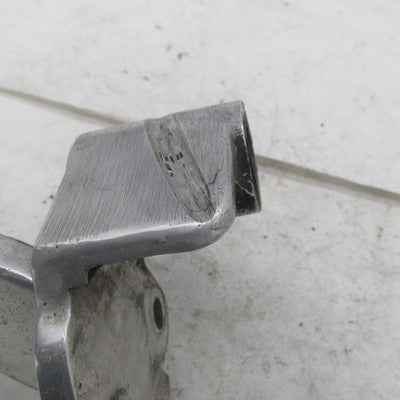 Harley Davidson OEM 84-95 FXR Police Right Floorboard Mount Bracket 50