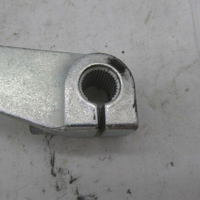 Harley OEM 18-25 Softail Mid Shift Assembly - Arm, Hardware, & Linkage