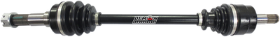 DEMON Heavy Duty Axles Front Left Right PAXL-8001HD